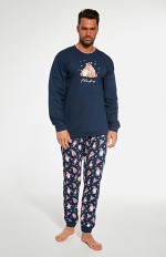 Piżama Cornette 115/237 dł/r A Time For Us S-2XL męska