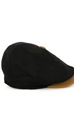 Kaszkiet Art Of Polo 23405 Newsboy męski
