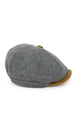Kaszkiet Art Of Polo 23405 Newsboy męski