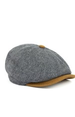 Kaszkiet Art Of Polo 23405 Newsboy męski