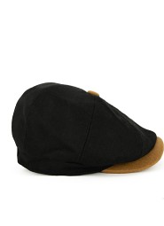 Kaszkiet Art Of Polo 23405 Newsboy męski