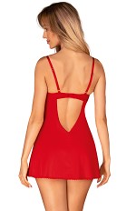 Koszulka Obsessive Ingridia Chemise XS-2XL