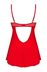 Koszulka Obsessive Ingridia Chemise XS-2XL