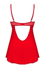 Koszulka Obsessive Ingridia Chemise XS-2XL