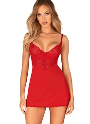 Koszulka Obsessive Ingridia Chemise XS-2XL