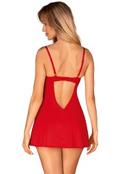 Koszulka Obsessive Ingridia Chemise XS-2XL