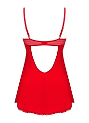 Koszulka Obsessive Ingridia Chemise XS-2XL