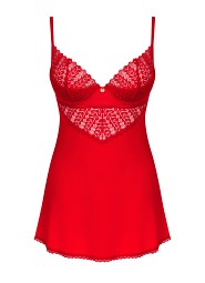 Koszulka Obsessive Ingridia Chemise XS-2XL
