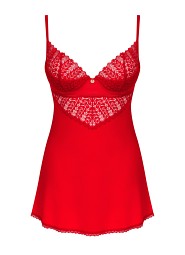 Koszulka Obsessive Ingridia Chemise XS-2XL