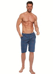 Spodnie piżamowe Cornette 698/13 3-5XL męskie