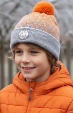 Czapka YOCLUB CZZ-0483C Boy