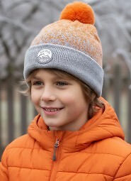 Czapka YOCLUB CZZ-0483C Boy