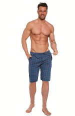 Spodnie piżamowe Cornette 698/12 264702 3XL-5XL męskie