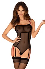 Body Obsessive Glandez Teddy XS-2XL