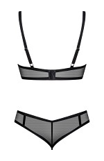 Komplet Obsessive Glandez Set XS-2XL