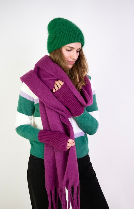 Mitenki Art Of Polo 23327 Saretto