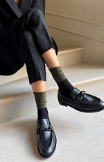 Skarpetki Veneziana Jasmine