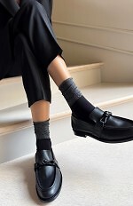 Skarpetki Veneziana Jasmine