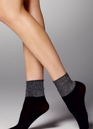 Skarpetki Veneziana Jasmine