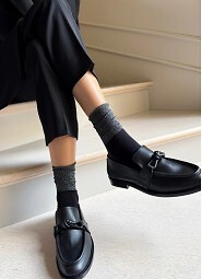 Skarpetki Veneziana Jasmine