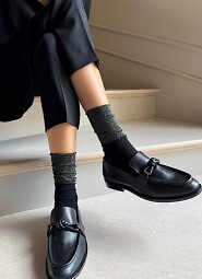 Skarpetki Veneziana Jasmine