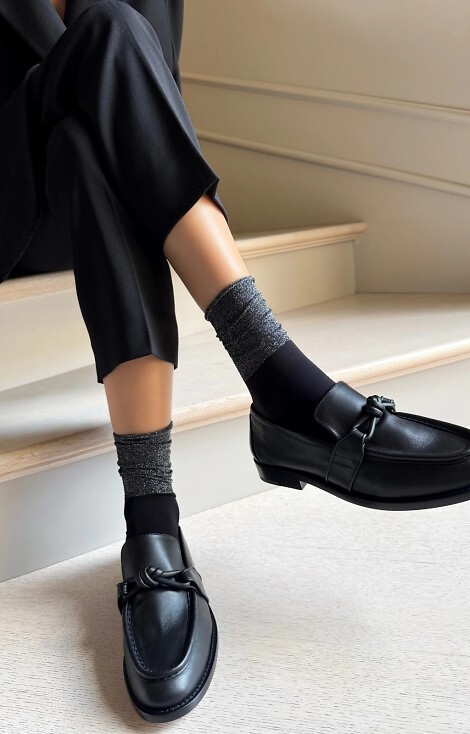 Skarpetki Veneziana Jasmine