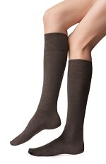 Podkolanówki Steven art.130 Merino damskie 35-40