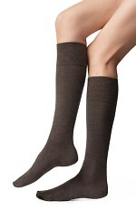 Podkolanówki Steven art.130 Merino damskie 35-40