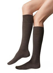 Podkolanówki Steven art.130 Merino damskie 35-40