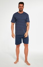 Piżama Cornette Various 338/44 kr/r M-2XL męska