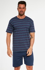 Piżama Cornette Various 338/44 kr/r M-2XL męska
