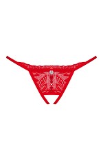 Stringi Obsessive Chilisa Thong XS-2XL