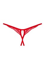 Stringi Obsessive Chilisa Thong XS-2XL