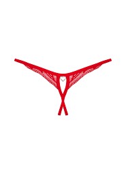 Stringi Obsessive Chilisa Thong XS-2XL