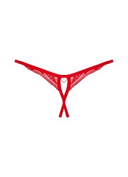 Stringi Obsessive Chilisa Thong XS-2XL