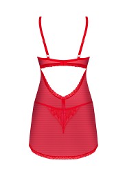 Koszulka Obsessive Chilisa Babydoll XS-2XL