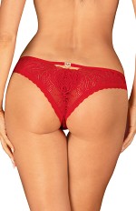 Figi Obsessive Chilisa Panties XS-2XL