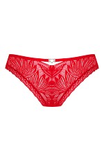 Figi Obsessive Chilisa Panties XS-2XL