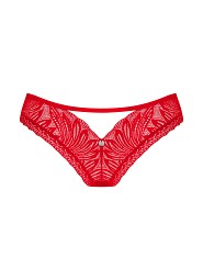 Figi Obsessive Chilisa Panties XS-2XL