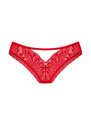 Figi Obsessive Chilisa Panties XS-2XL