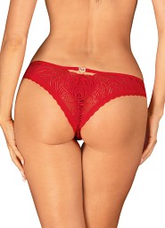 Figi Obsessive Chilisa Panties XS-2XL