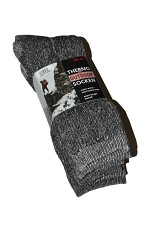 Skarpety WiK 17190 Thermo Outdoor A'3 39-46