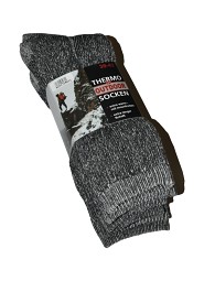 Skarpety WiK 17190 Thermo Outdoor A'3 39-46