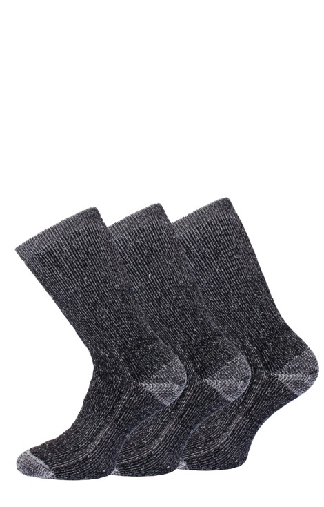 Skarpety WiK 17190 Thermo Outdoor A'3 39-46