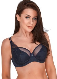 Biustonosz semi soft Gaia BS 1209 Naomi