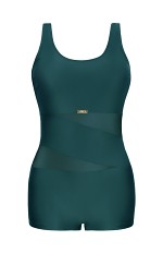 Strój kąpielowy Self S 36 S1 Fashion Sport Shorts