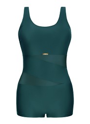 Strój kąpielowy Self S 36 S1 Fashion Sport Shorts