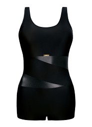 Strój kąpielowy Self S 36 S1 Fashion Sport Shorts