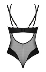 Body Obsessive Nesari Teddy XS-2XL