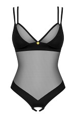 Body Obsessive Nesari Teddy XS-2XL